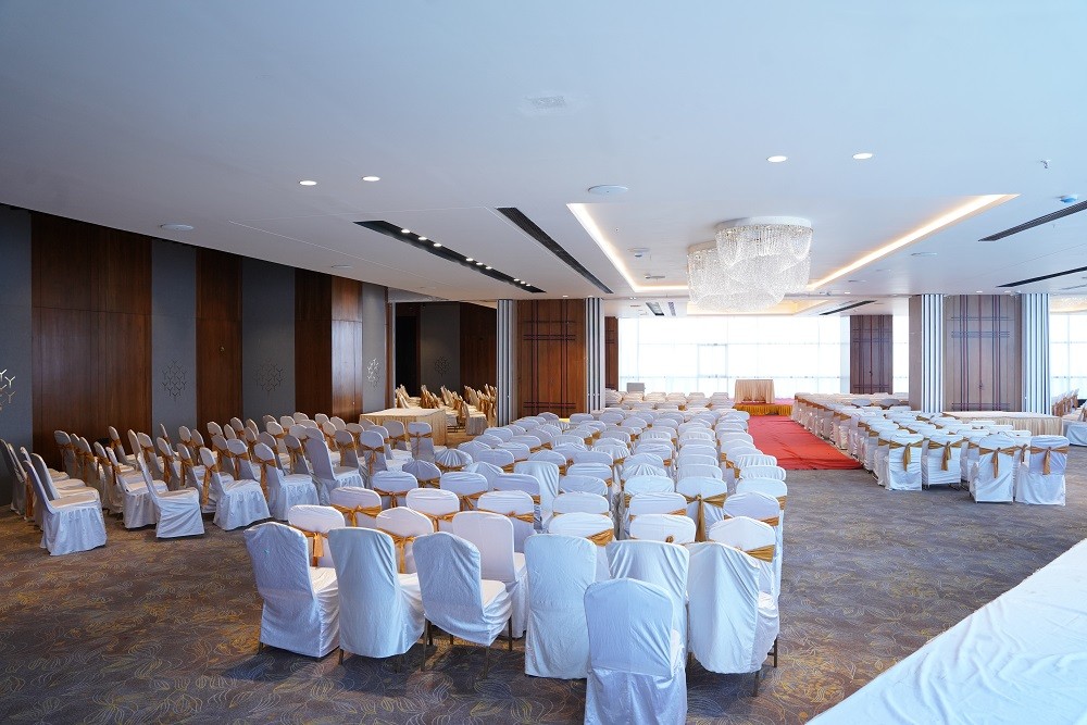 Vaaraahi Banquet Hall Gachibowli
