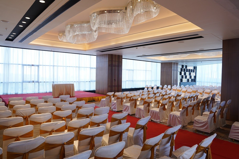 Vaaraahi Banquet Hall Gachibowli