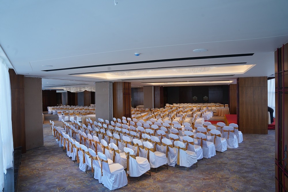 Vaaraahi Banquet Hall Gachibowli